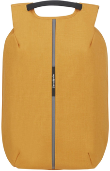 Рюкзак Samsonite Securipak 15.6" Yellow (5400520023049)