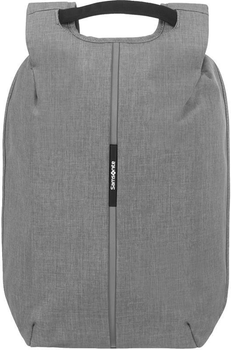 Рюкзак Samsonite Securipak 15.6" Light Gray (5400520023063)