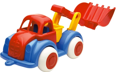 Автомобіль-екскаватор Viking Toys 28 см (7317670012121)