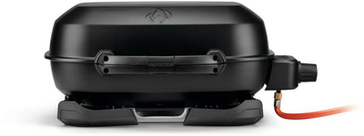Газовий гриль портативний Napoleon TravelQ 240 Чорний (TQ240-BK-CE)
