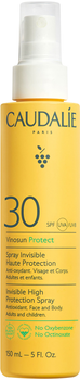 Spray przeciwsłoneczny Caudalie Vinosun Protect SPF30 150 ml (3522931003778)