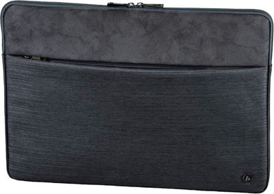 Чохол Hama Tayrona 14.1” Dark Grey (4047443417664)