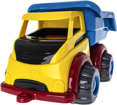Ciężarówka Viking Toys Mighty 28 cm (7317670018505)