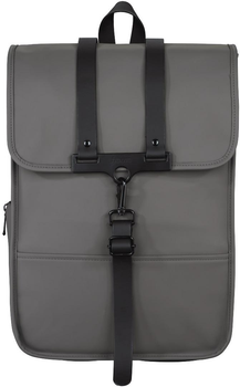 Рюкзак Hama Perth 15.6'' Grey (4047443463012)