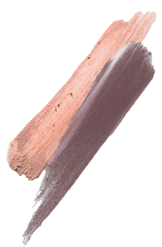 Тіні для повік Clinique High Impact Shadow Play Shadow + Definer у двосторонньому стіку Rose + Truffles (192333201558)