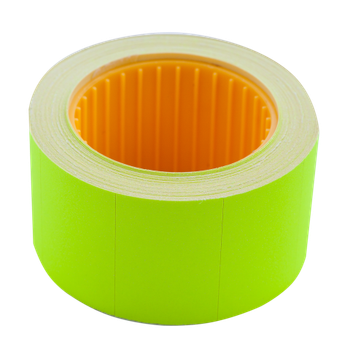 Ценник BuroMax 30х20-300шт. BM.282104-08 желтый