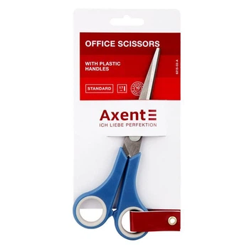 Ножницы Axent 17см. 6215-02-A