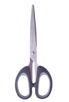 Ножницы BuroMax 16,3см. BM.4533