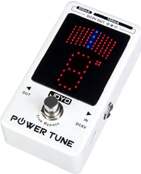 Педаль-тюнкер Joyo JF-18R Power Tune (R123763)