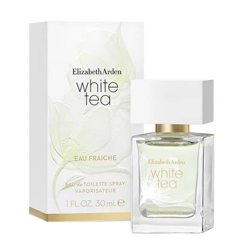 Туалетна вода для жінок Elizabeth Arden White Tea Eau Fraiche 30 мл