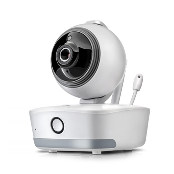 Видеоняня IP BabyCam Reer 80310 Белый
