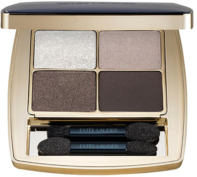 Paletka cieni do powiek Estée Lauder Pure Color Envy Luxe Eye Shadow luksusowa 05 Grey Haze 6 g (887167500372)