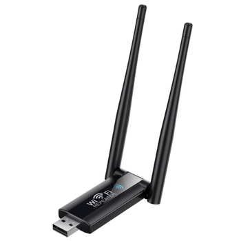Репитер Wi-Fi усилитель сигнала Repeater 9205 черный