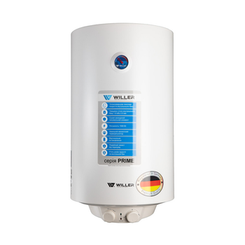 Бойлер WILLER Prime 30