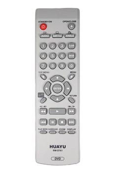 универсальный пульт PIONEER RM-D761