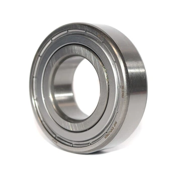 Підшипник кульковий SKF 6205 ZZ (6205 2Z)(6205 Z)(6205ZZ)(80205) Промислова упаковка (25x52x15)