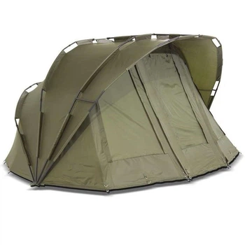 Палатка карповая для рыбалки 155х300х270 см Ranger EXP 2-mann Bivvy RA6609
