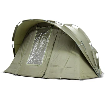 Палатка карповая трехместная четырехсезонная 175х400х330 см RANGER EXP 3-mann Bivvy (RA6608)
