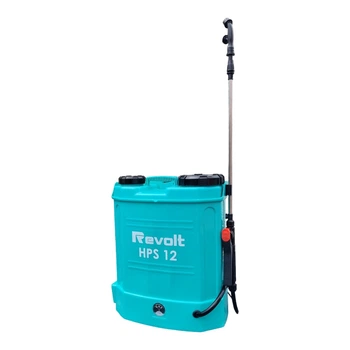 Обприскувач аккумуляторний Revolt HPS-12 (114321)
