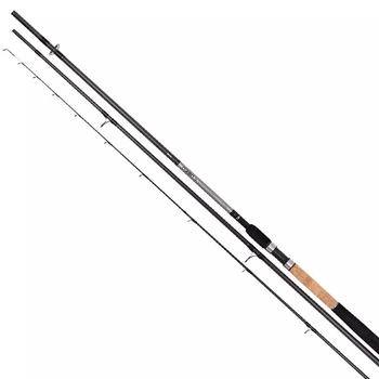 Удилище фидерное Daiwa N`Zon S Feeder 3.60m 120g 2 квивертипа