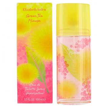 Elizabeth Arden Green Tea Mimosa Туалетная вода 100ml (085805199425)
