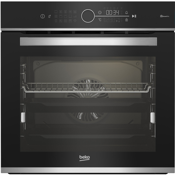 Духова шафа Beko BBIMM13400XCSW електрична