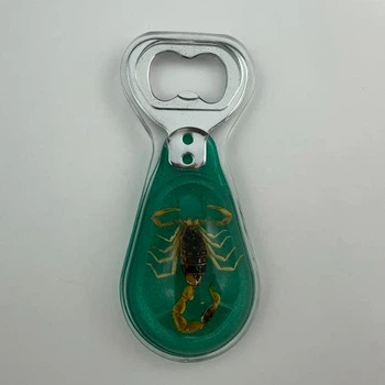 Открывалка Scorpio Opener в подарочной упаковке