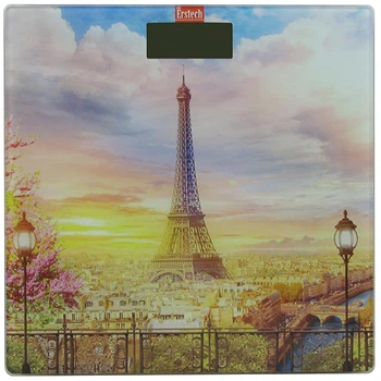 Весы напольные Erstech EFS-1802 Paris