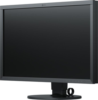Monitor 27" EIZO ColorEdge IPS 2560 x 1440 px WQHD czarny (CS2731-BK)