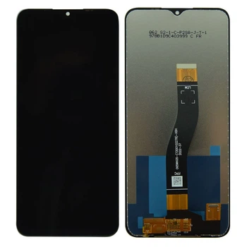 Дисплей Blackview Oscal C70, с тачскрином, Black