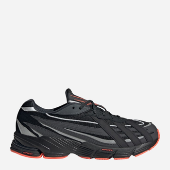 Чоловічі кросівки Adidas Originals Orketro GZ9692 41.5 (7.5UK) Чорні (4066748856718)