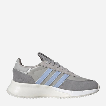 Buty sportowe damskie do kostki Adidas Originals Retropy F2 HQ4388 38.5 (5.5UK) Szare (4066749295431)