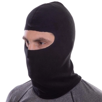 Подшлемник балаклава CHAMPION C-00614 XL Черный