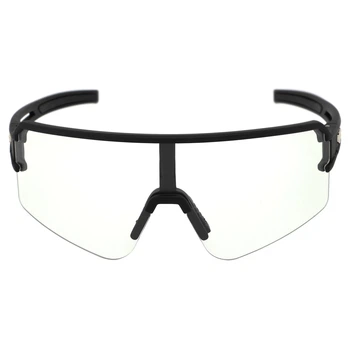 Очки спортивные солнцезащитные JHUA JH-132-4 Черный