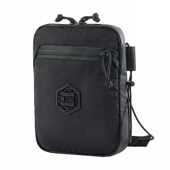 Сумка M-Tac Pocket Bag Elite Black