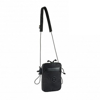 Сумка M-Tac Pocket Bag Elite Black