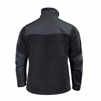 Куртка M-Tac Alpha Microfleece Gen.II Black Размер S