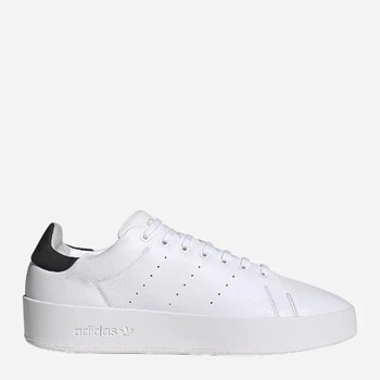 Мужские кеды низкие adidas Originals Stan Smith H06185 44 (9.5UK) Белые (4066749873165)