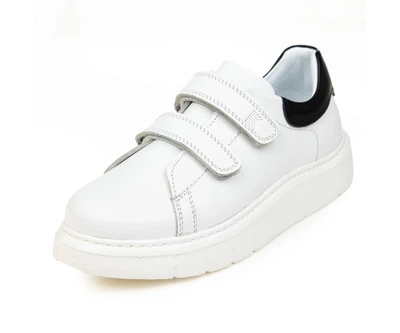 Кроссовки Calorie 0053(141) білі (31-36) Белый 31