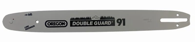 Шина Oregon DOUBLE GUARD 40 см. (16")/ 3/8"/ 1,3мм.