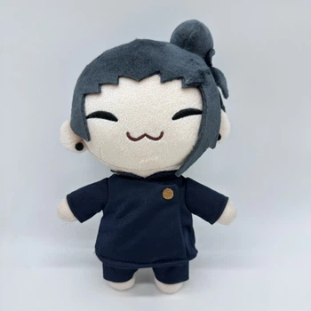 М'яка плюшева іграшка Сугуру Гето Магічна Битва plush toy Getou Suguru Jujutsu Kaisen
