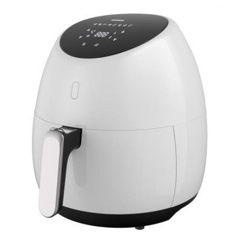 Мультипечь heinner friteuza cu aer cald heinner haf-b2000wh (haf-b2000wh)