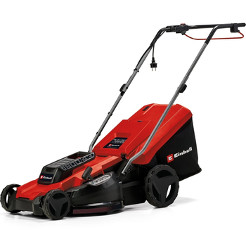 Газонокосилка электрическая Einhell GC-EM 1800/43
