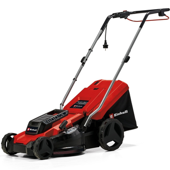 Газонокосилка электрическая Einhell GC-EM 1600/37