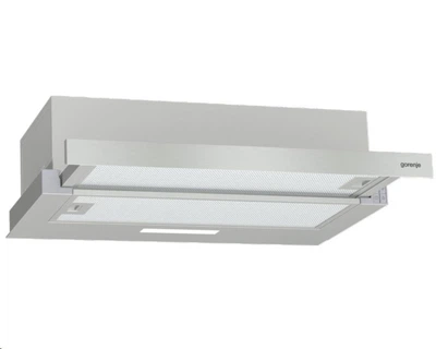 Вытяжка телескопическая Gorenje TH 62E3 X