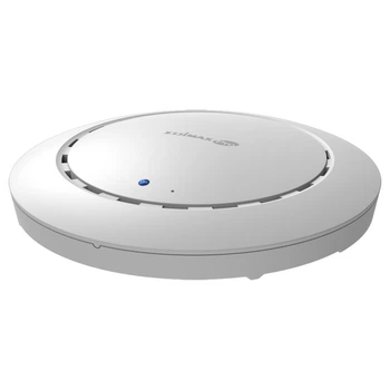 Wave 2 двосмугова стельова PoE точка доступу Edimax (CAP1300)