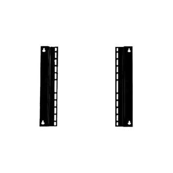Крепеж для плазмы настенный SMS Func Flatscreen WH F Черный