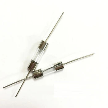 Запобіжник F12AL250V 250V12A, 5 * 20mm