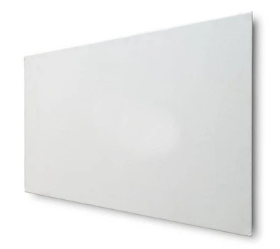 Екран натяжна Adeo Plano Velvet Reference 237x141(220x124) 16:9 White