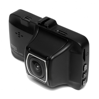 Автомобильный видеорегистратор DVR D101 1080p, Box